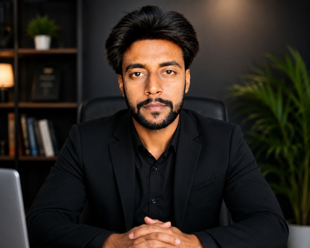 Subhash Yadav